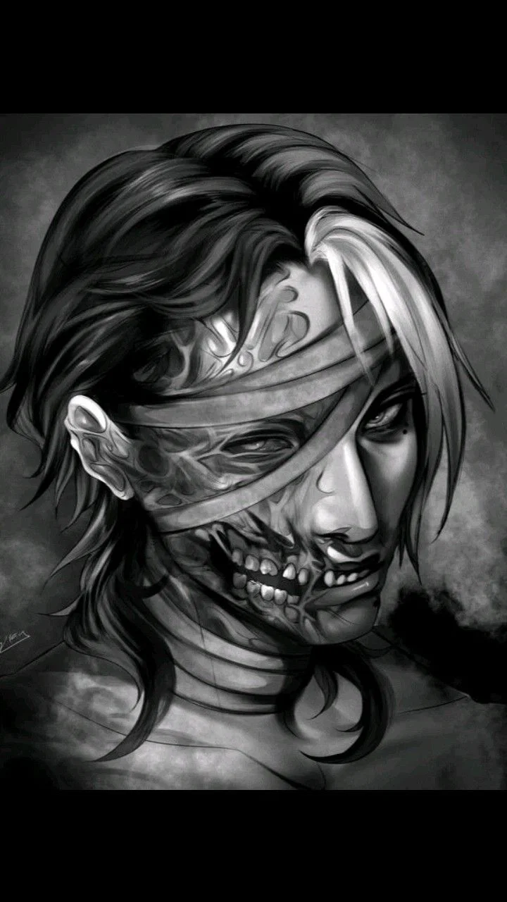 Avatar of Brian "Zoran" Reed
