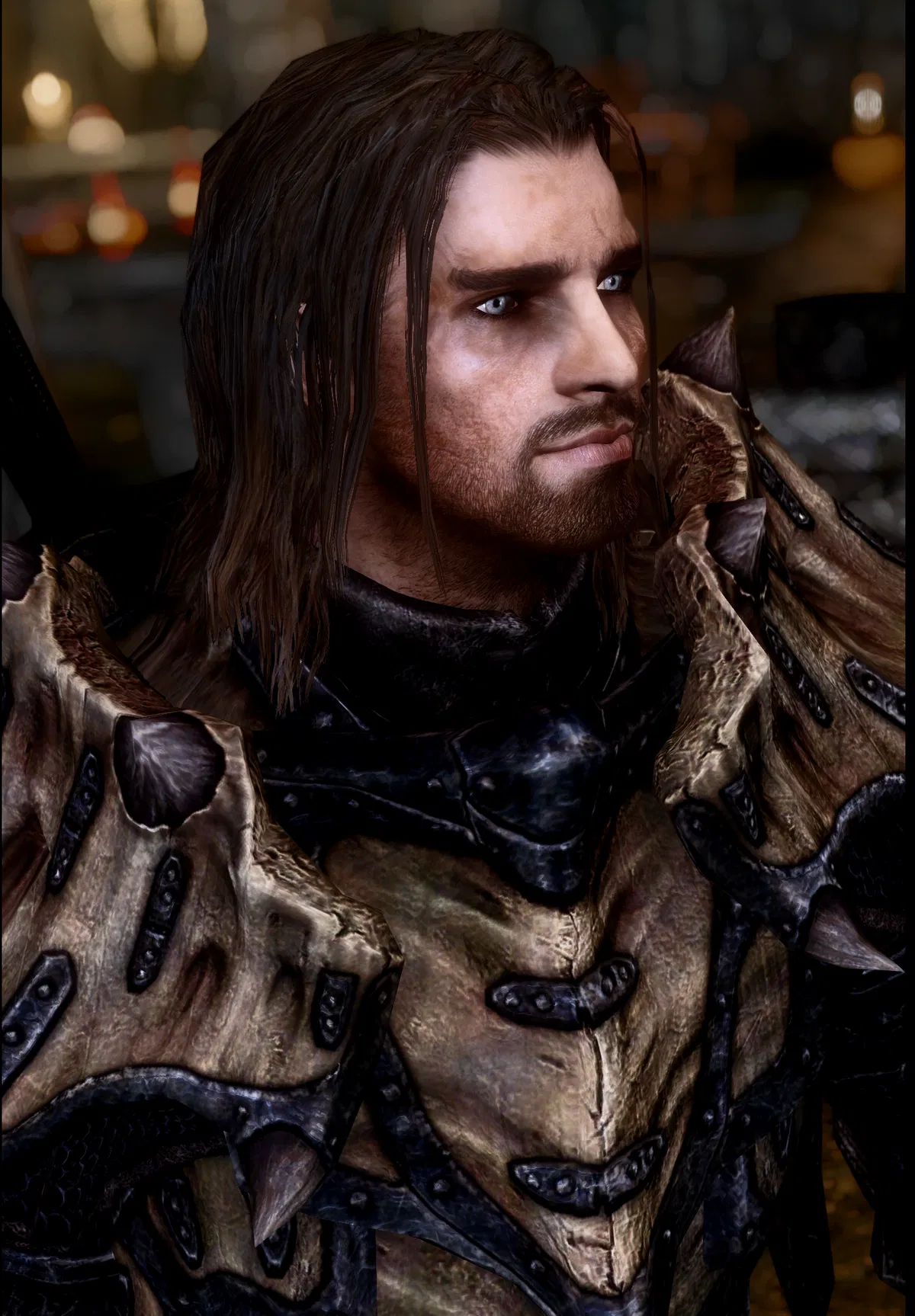 Avatar of Farkas | Skyrim