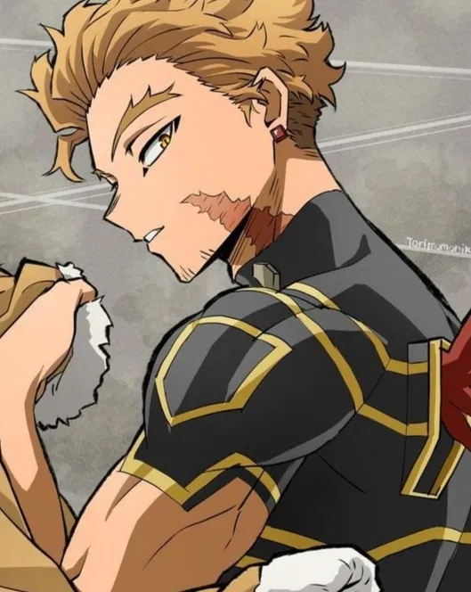 Avatar of Keigo Takami - Hawks