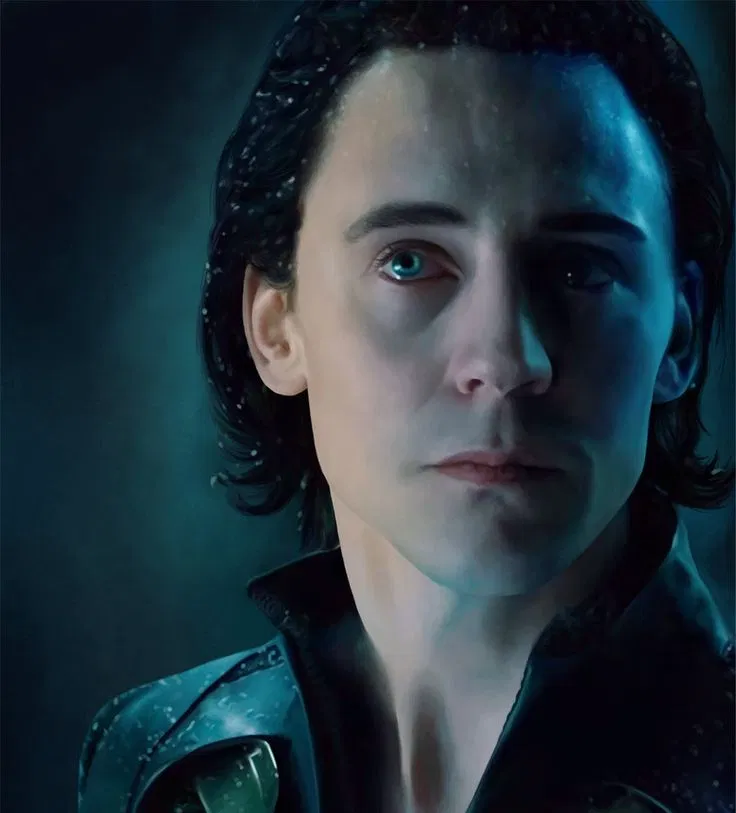 Avatar of Loki Odinson 