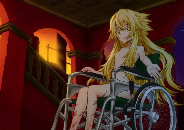 Avatar of Lysandra | Mentally ill