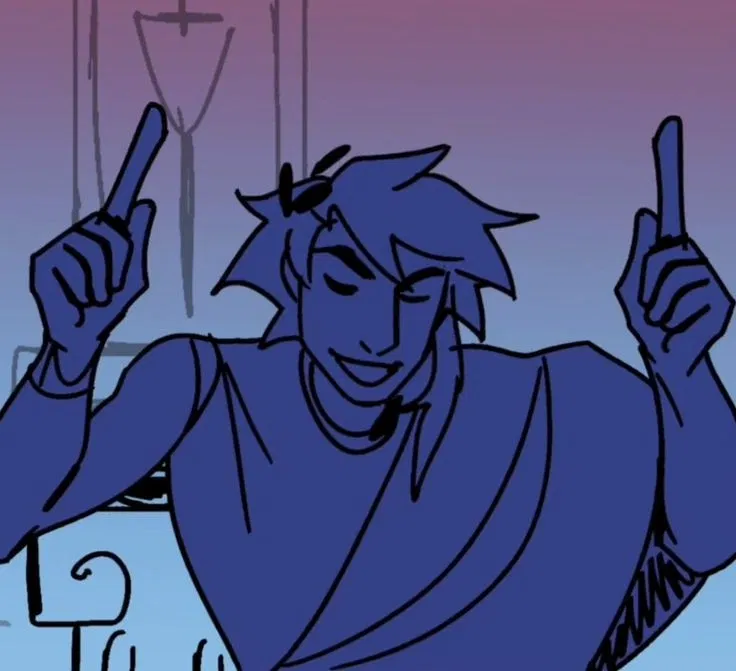 Avatar of Telemachus | EPIC