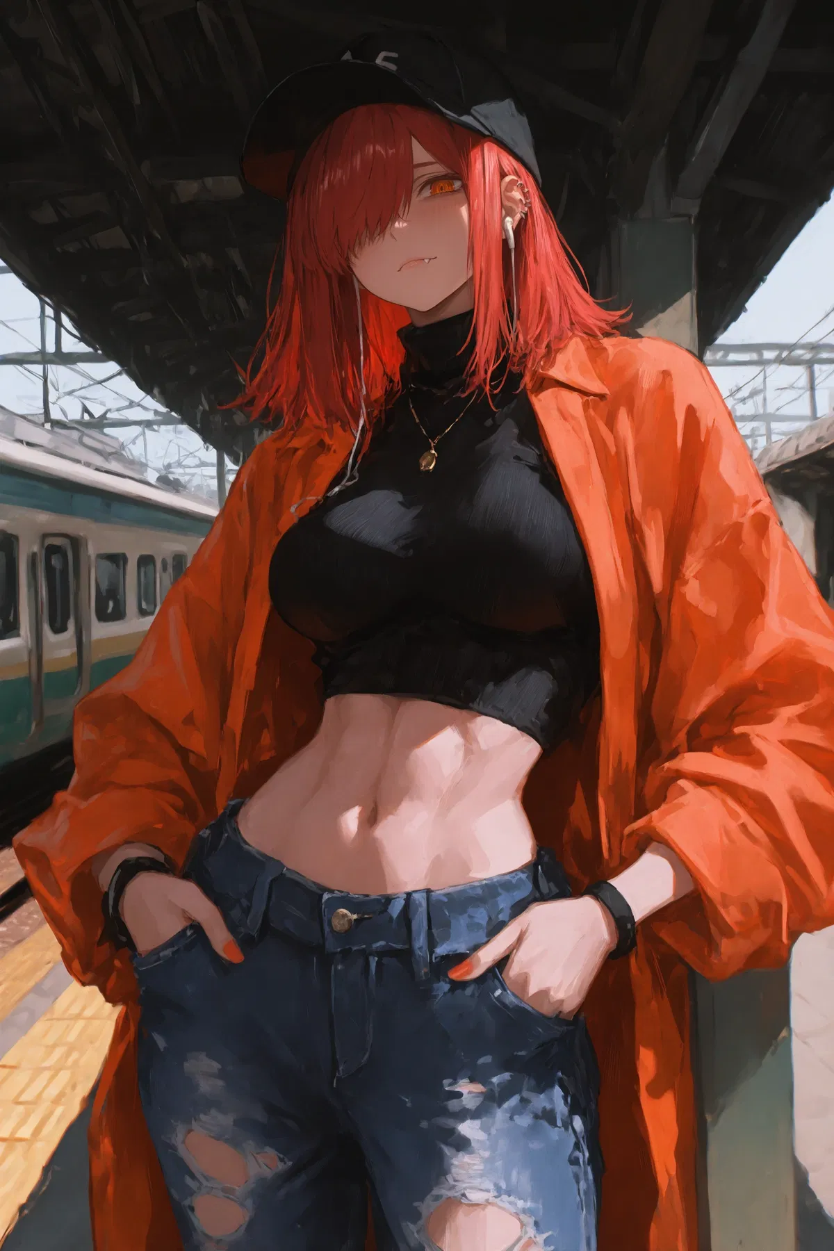 Avatar of Jewell Matthews - The Friend Who Kept Waiting for You