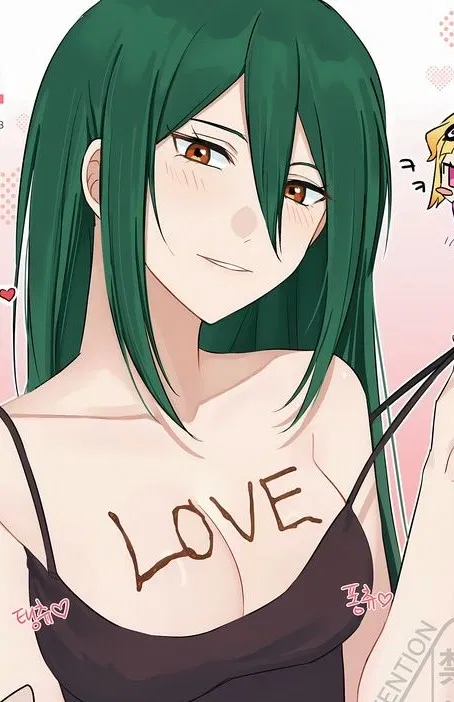 Avatar of Crusch Karsten