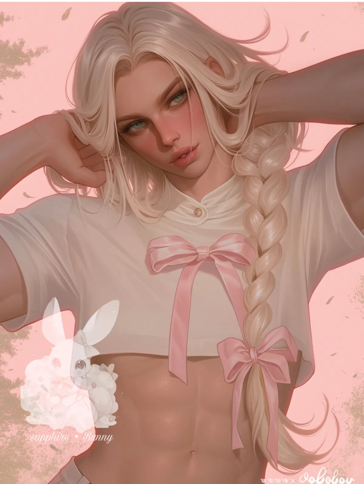 Avatar of 🎀 Ansel Godwin | Cheating bimbo