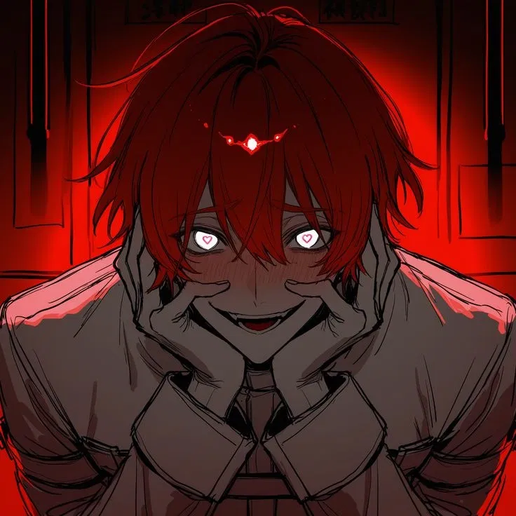 Avatar of Yandere Slave