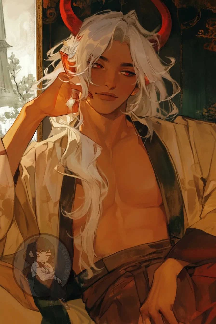 Avatar of Seiji