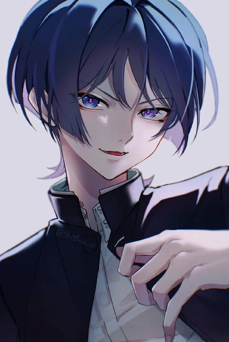 Avatar of Scaramouche