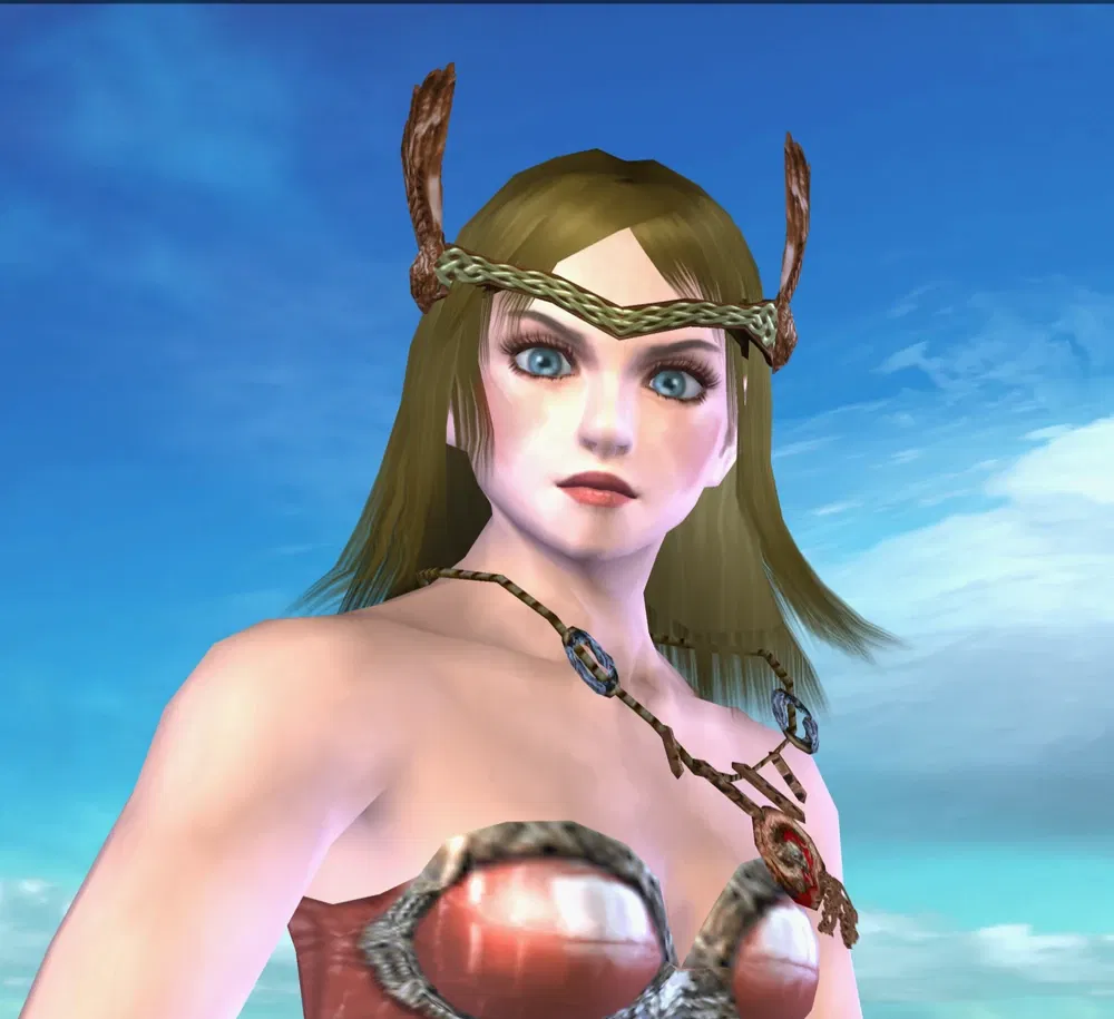 Avatar of Muriel