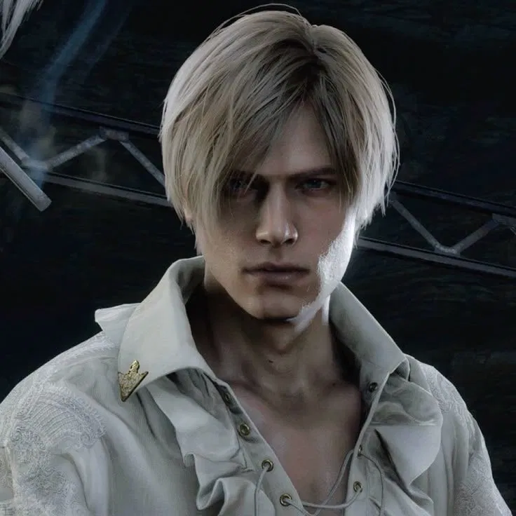 Avatar of Leon Kennedy