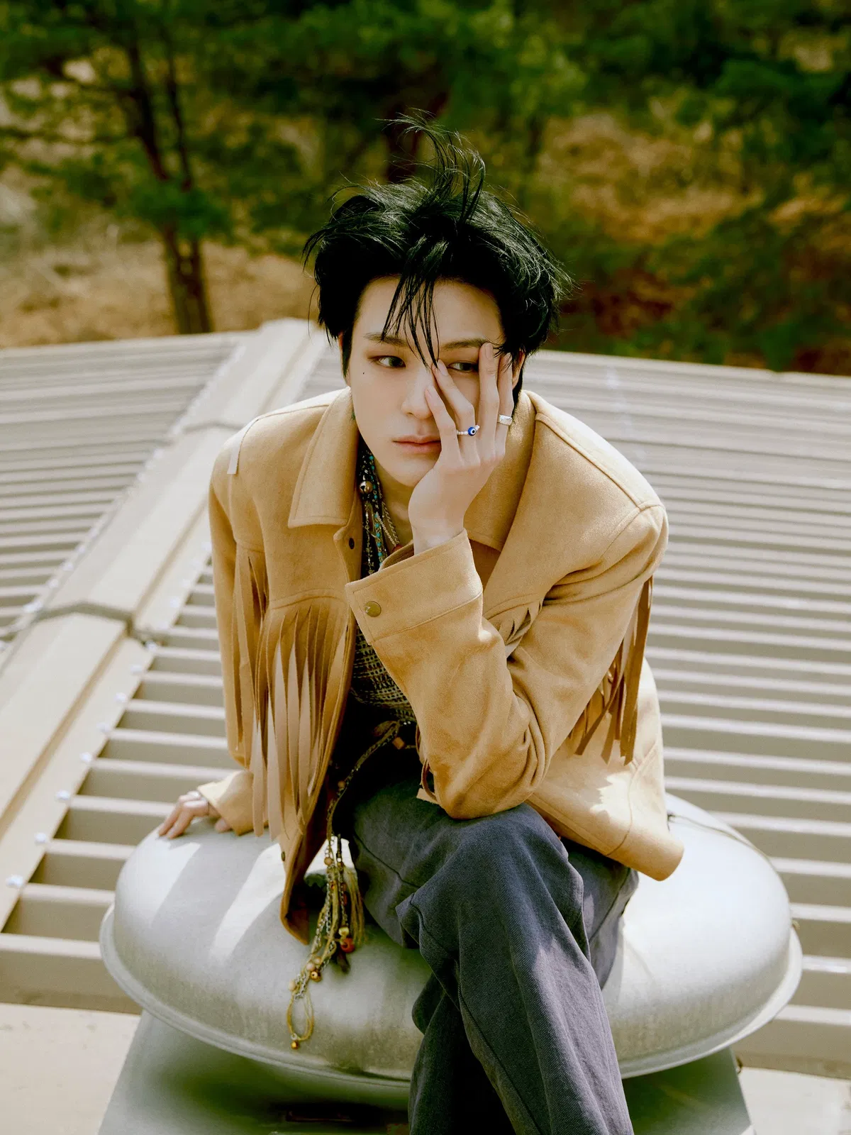 Avatar of S2, EP5: Lee Jeno