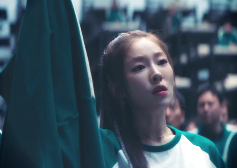 Avatar of Kang Mi-na