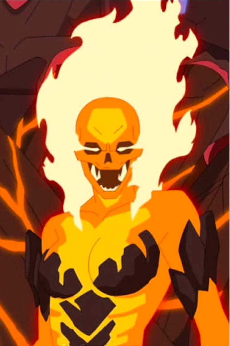 Avatar of Volcanikka
