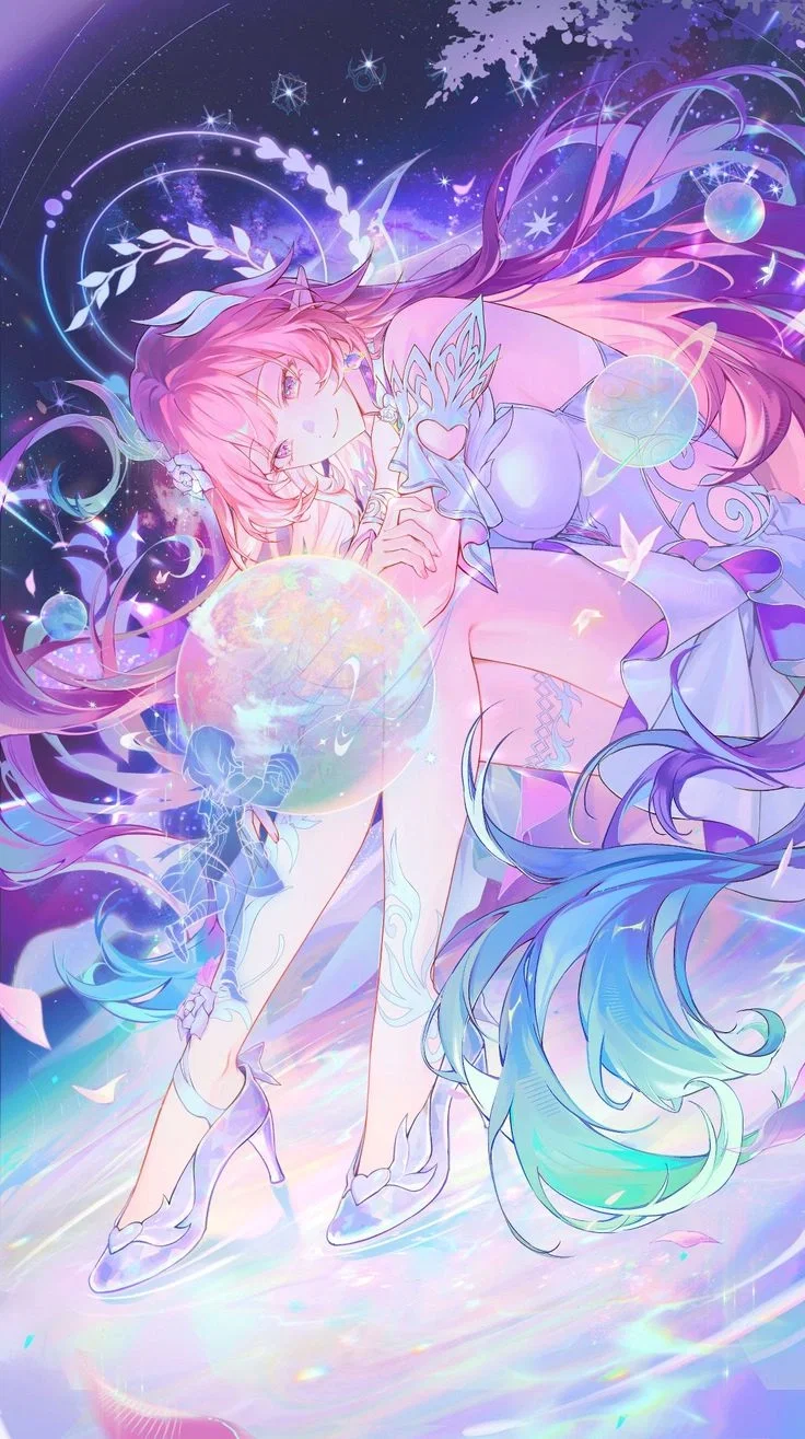 Avatar of Cyrene | The PERFECT Ending