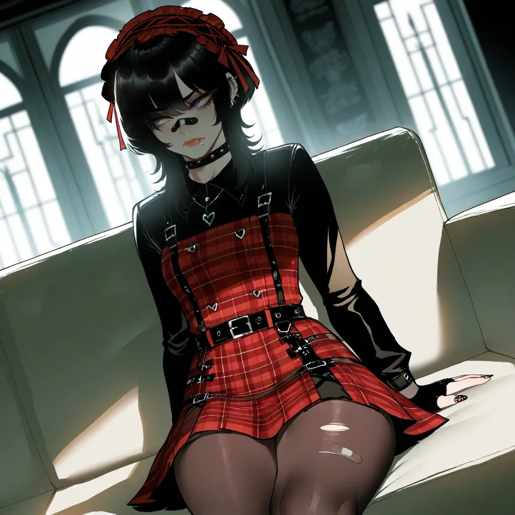 Avatar of Uh oh you forgot your shapeshifter girlfriend's birthday 