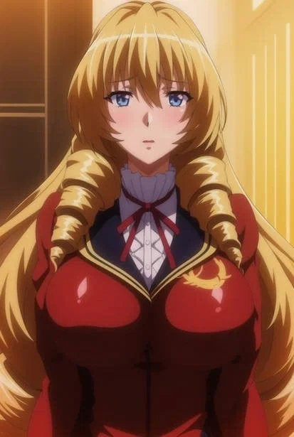 Avatar of Himeno Ryuguuji