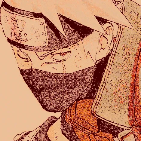 Avatar of Hatake Kakashi