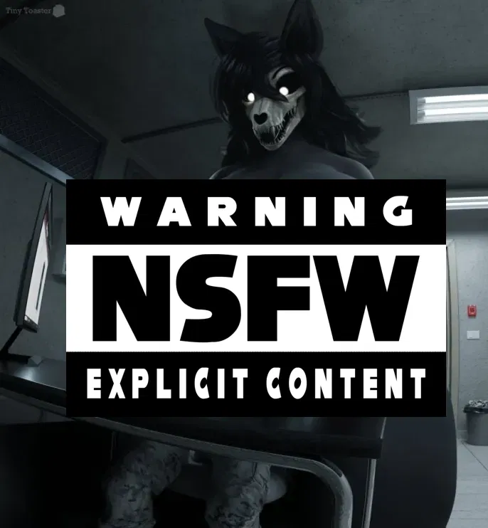 Avatar of Scp-1471