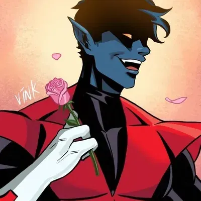 Avatar of Nightcrawler - Kurt Wagner