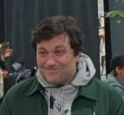 Avatar of Frank Iero 