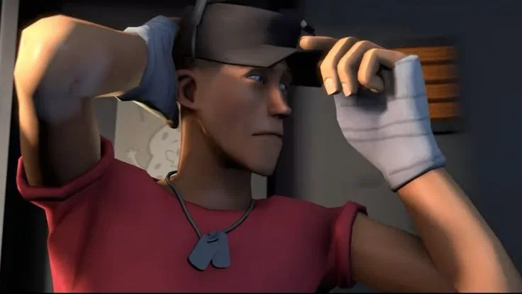 Avatar of Jeremy | Scout tf2