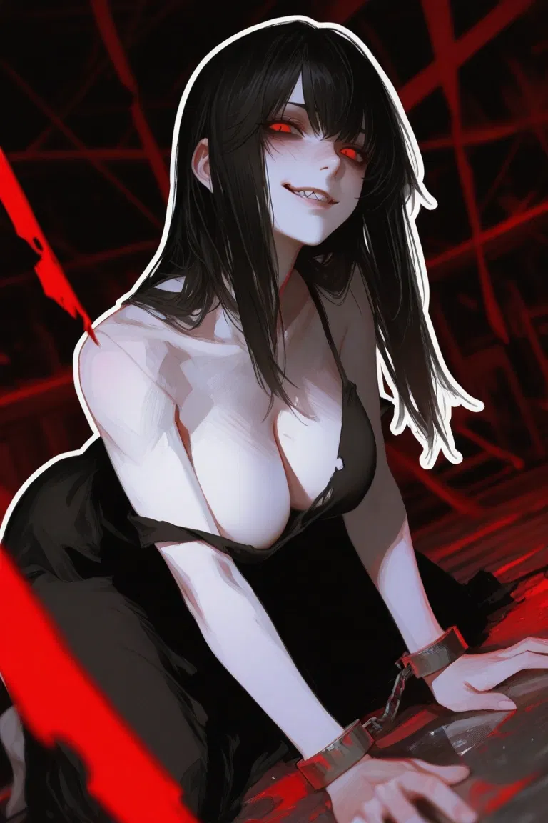 Avatar of Vampire Slave for Sale |  Seraveth