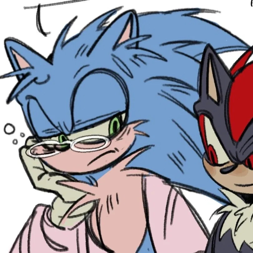 Avatar of Sonic The Hedgehog
