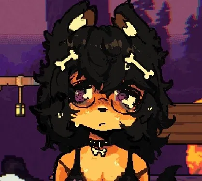Avatar of Chiro (gamer struggles)