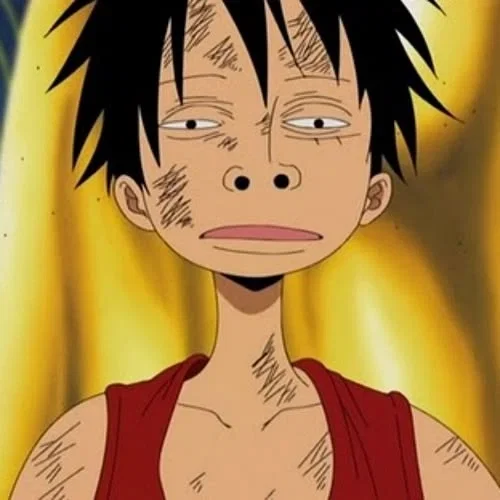 Avatar of  Monkey D. Luffy - One Piece (OREWA MONKE D LUFFY)