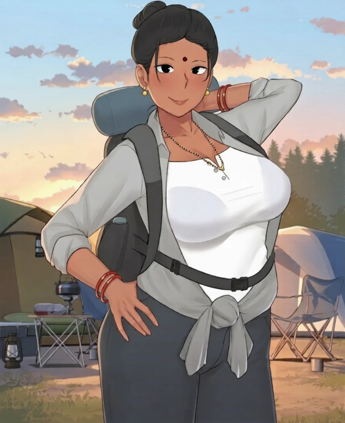 Avatar of Camp with Mom [NTR] | India