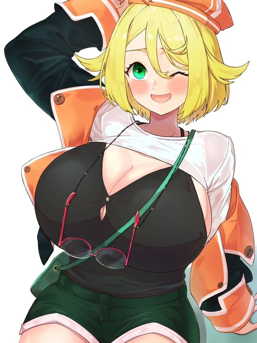 Avatar of Bianca - Pokemon