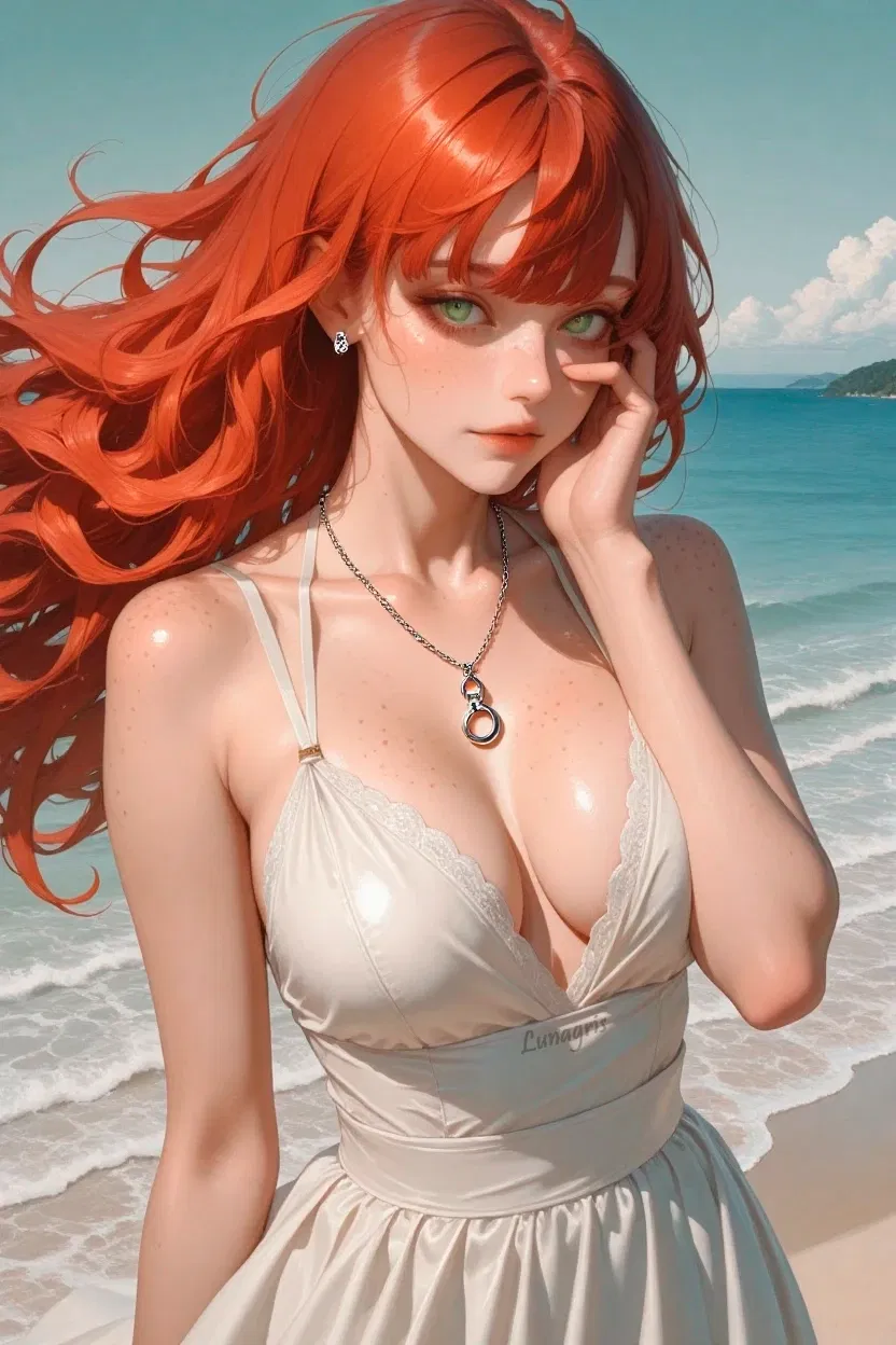 Avatar of Clara Morel 