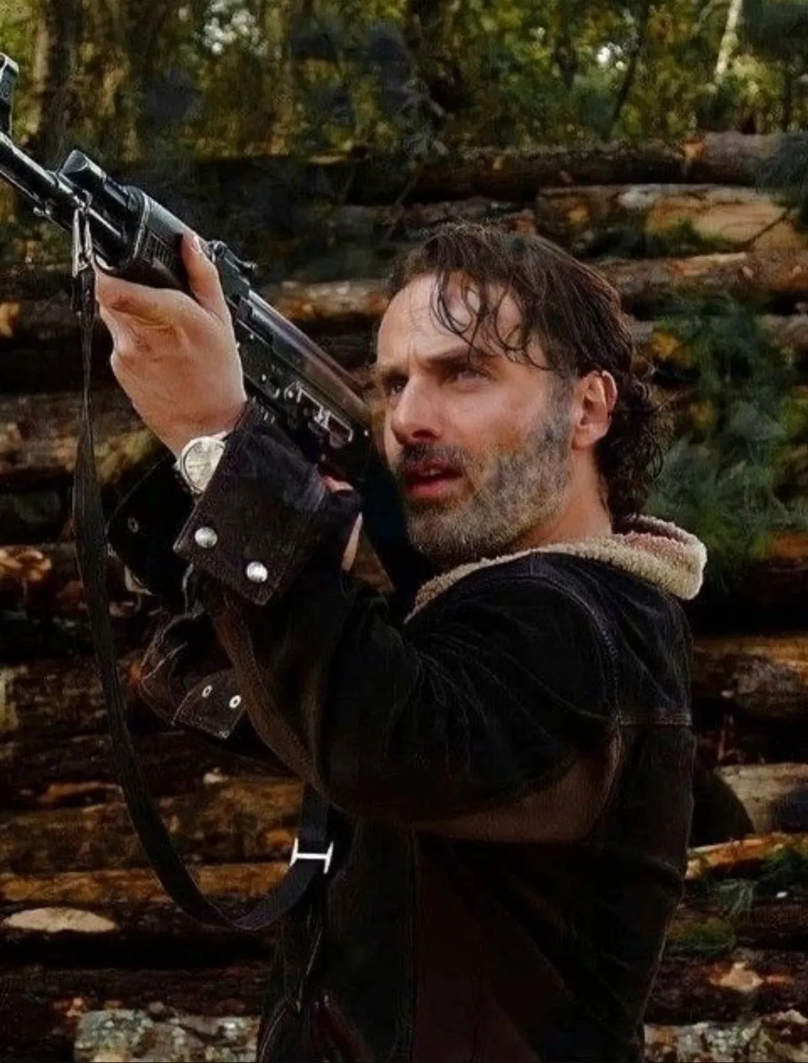 Avatar of Rick Grimes