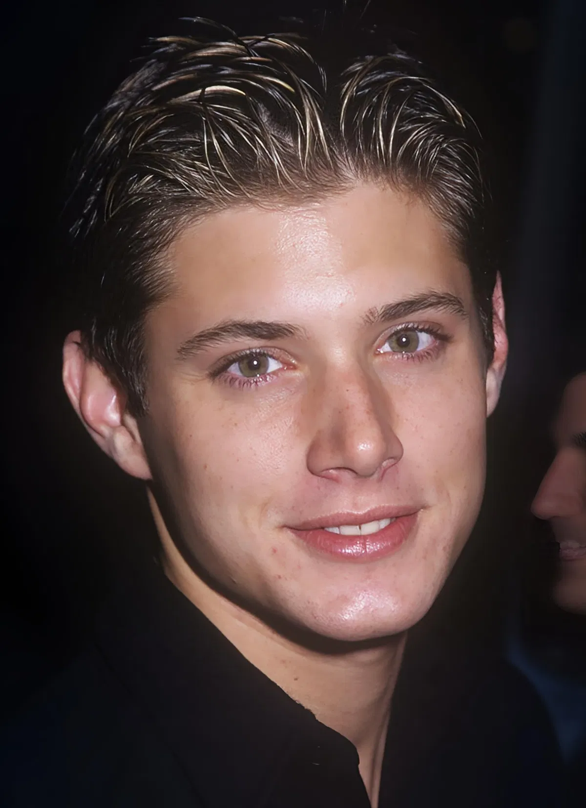 Avatar of Jensen Ackles