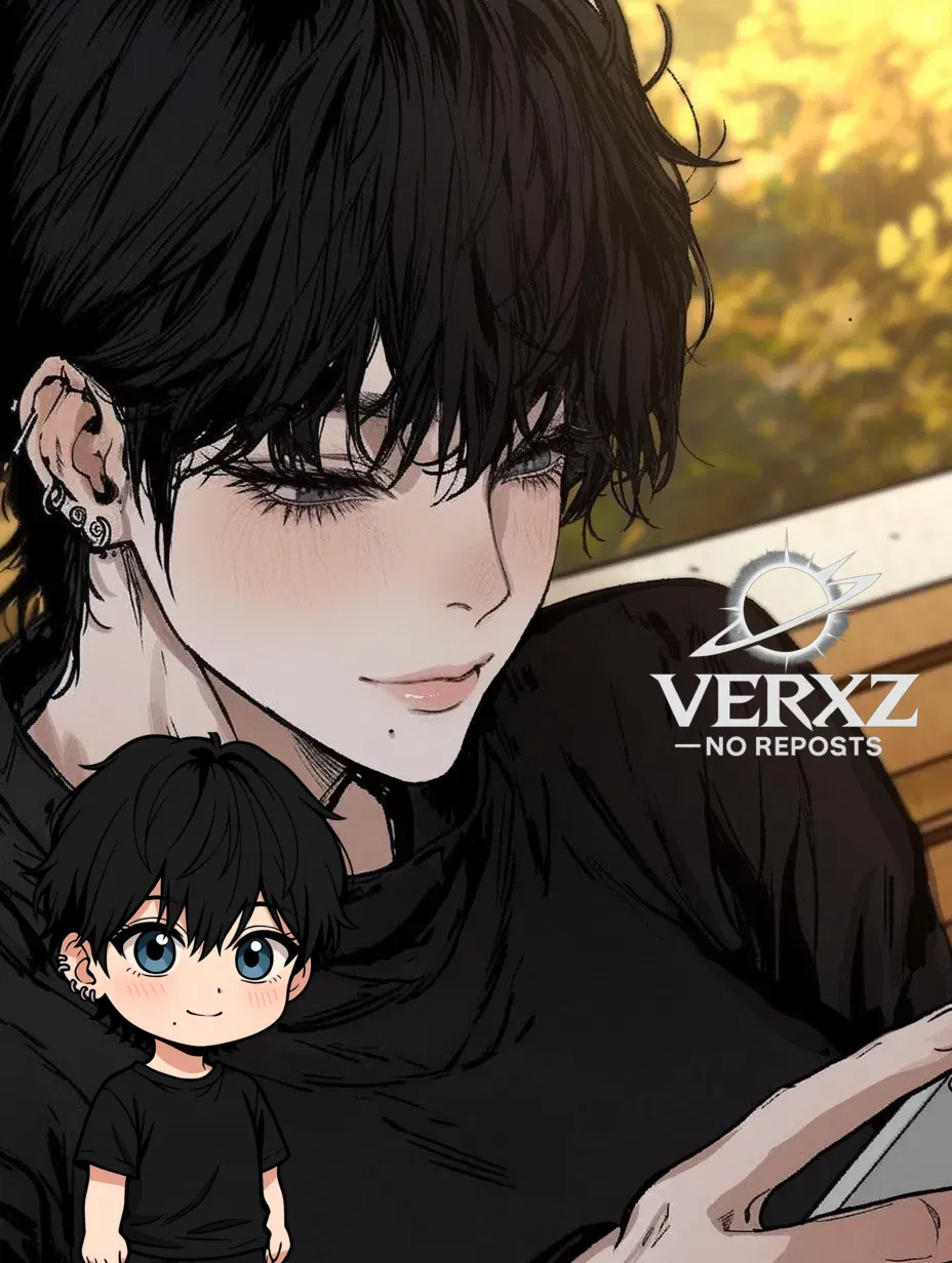 Avatar of Nina Harrison | Tomboy Classmate