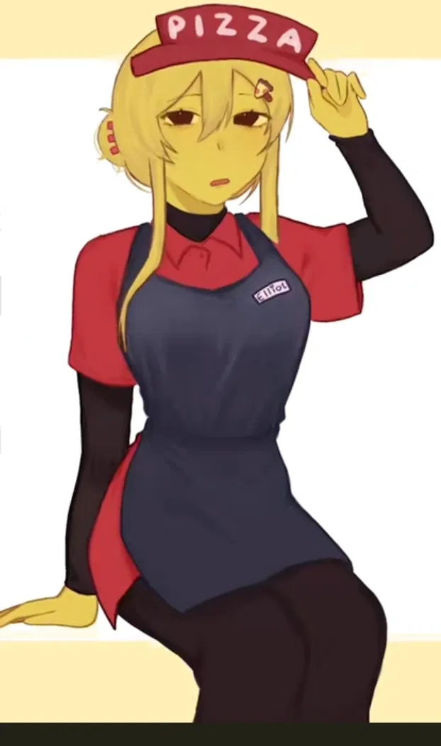 Avatar of Fem Elliot forsaken 