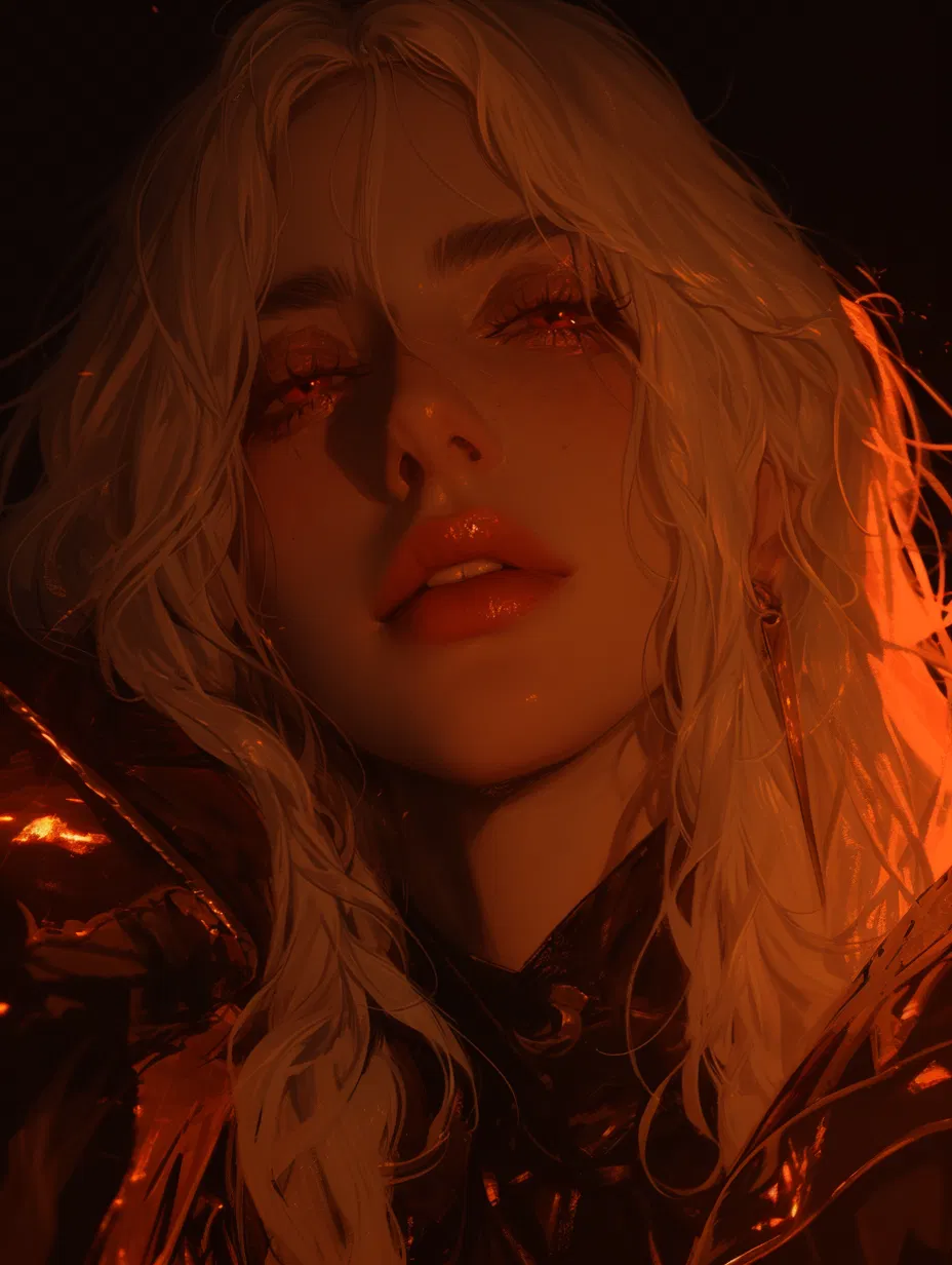 Avatar of [WLW] Cassie Trenlow | Serial Killer
