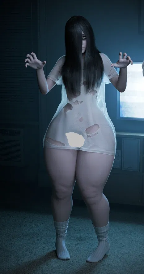 Avatar of Gremlin Ghost Girl