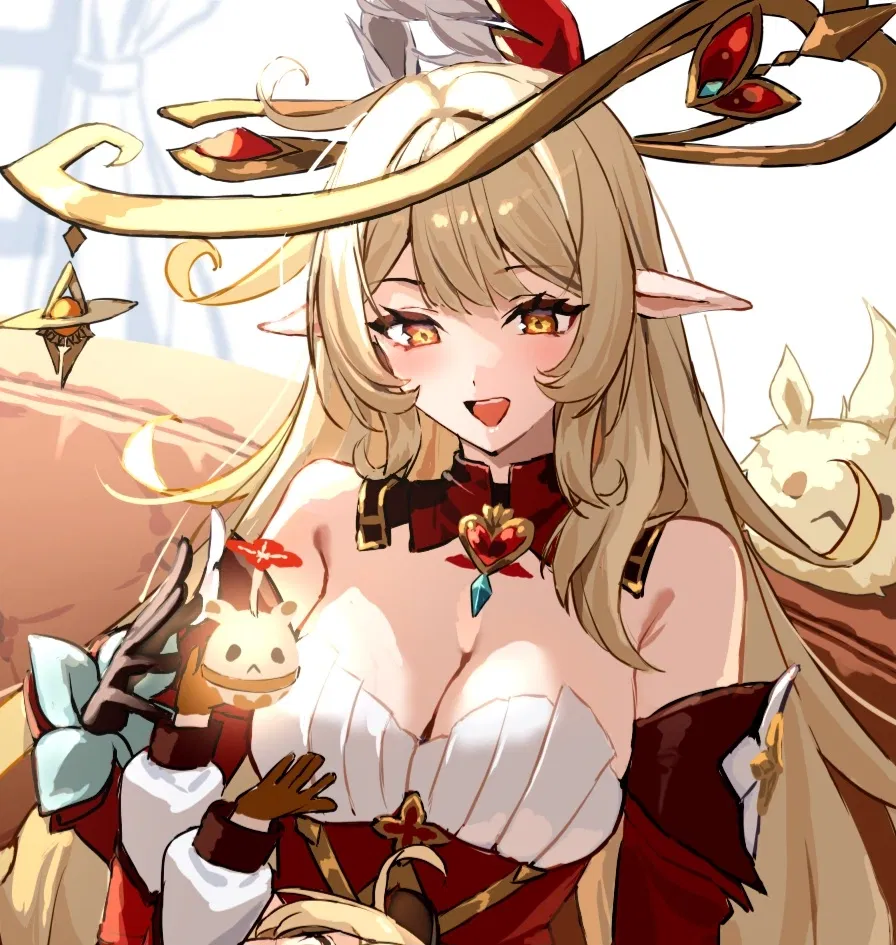 Avatar of Alice