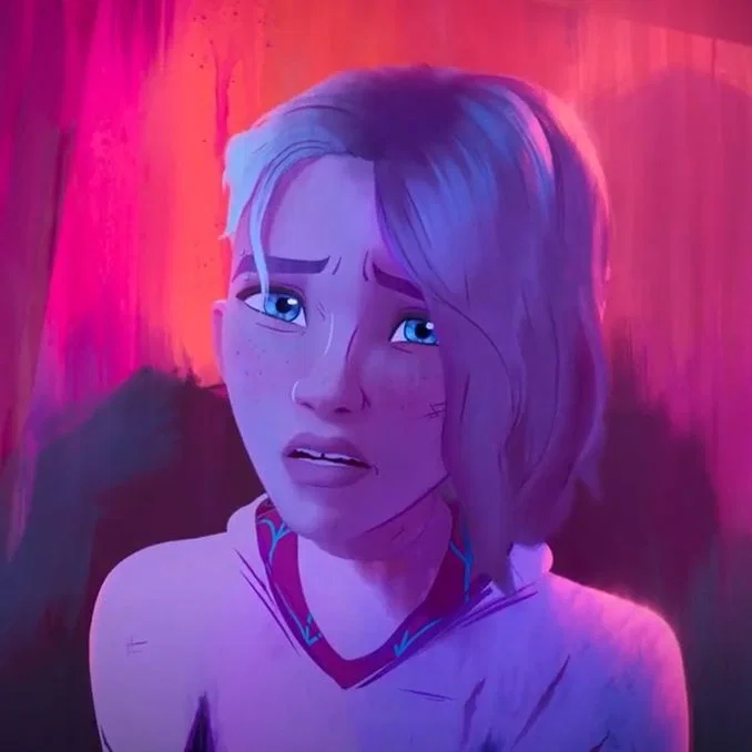 Avatar of Gwen Stacy