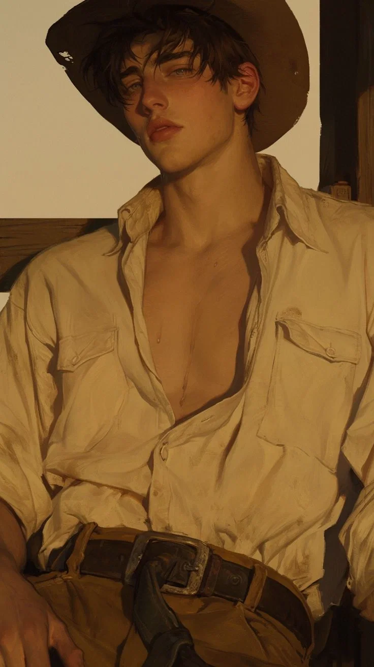 Avatar of Joshua Miller || 𝐒𝐮𝐧-𝐊𝐢𝐬𝐬𝐞𝐝 𝐆𝐫𝐢𝐭