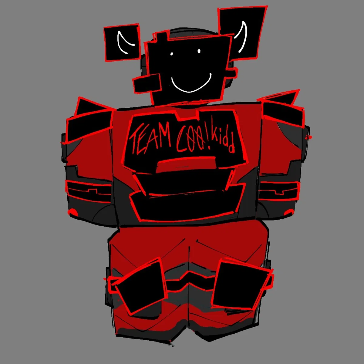 Avatar of C00lkidd (Termination Protocol)