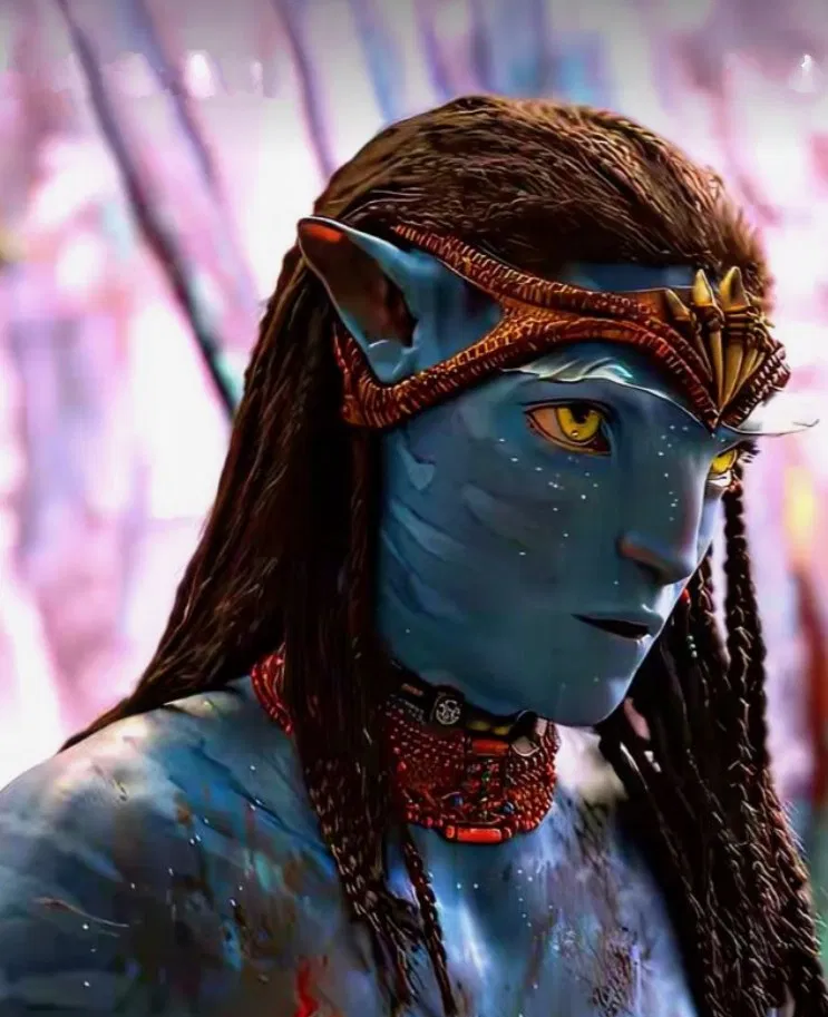Avatar of Neteyam Sully