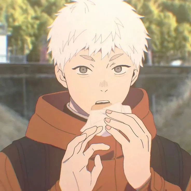 Avatar of Hikaru 