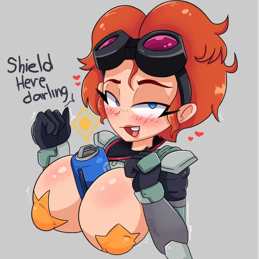 Avatar of Shield battery here darling | Horizon 