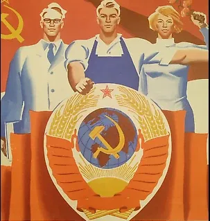 Avatar of The Red Horizon