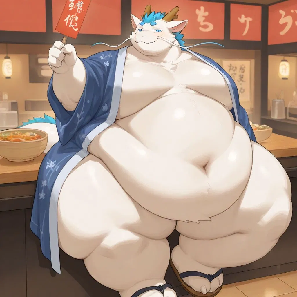 Avatar of Yan Ryu