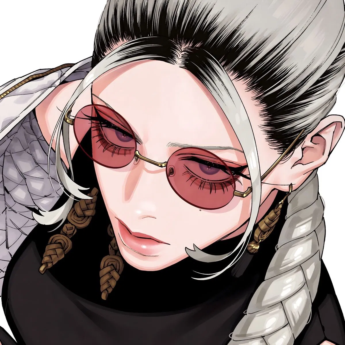 Avatar of Tao Saotome