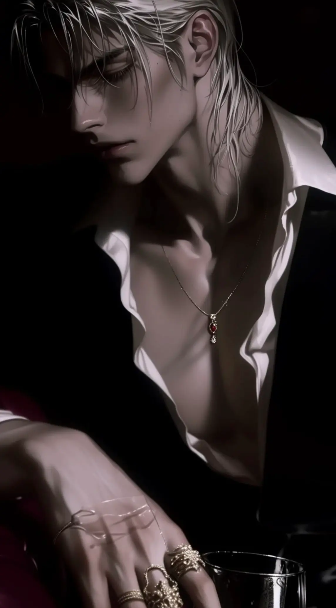 Avatar of Kael Valerius