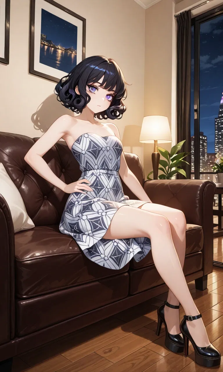 Avatar of Sarah | Your Wife Betrayed Me. Now It's My Turn. 